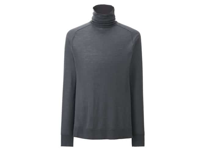 Uniqlo + J Tốt nhất trong bộ sưu tập