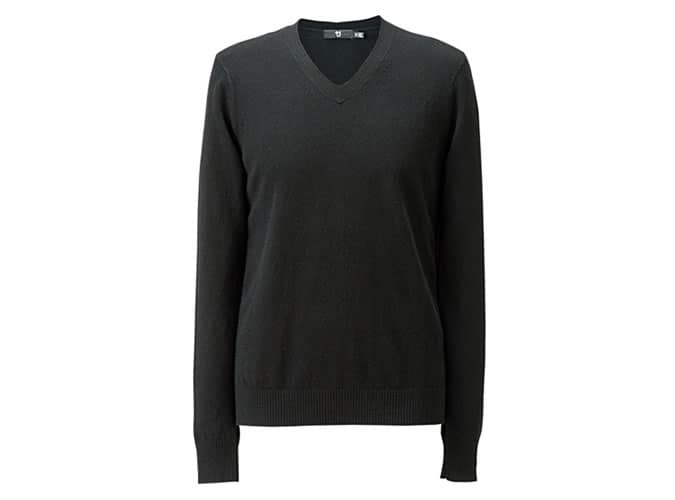 Uniqlo + J Tốt nhất trong bộ sưu tập
