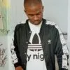Adidas originals x nigo clothing: bộ sưu tập aw14