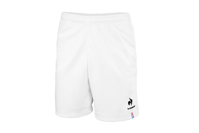 Le coq sportif x richard gasquet