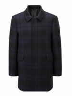 1653875224 235 Nam cach mac Sec AW14 nam Xu huong Tartan