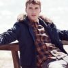 Năm cách mặc: séc aw14 nam / xu hướng tartan 6 Năm cách mặc: séc aw14 nam / xu hướng tartan