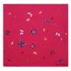 Alexander mcqueen x damien hirst scarves 27 Mcqueen & hirst combine for 10th anniversary