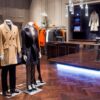 Aquascutum để hồi sinh dịch vụ được thực hiện để đo lường 27 Aquascutum để hồi sinh dịch vụ được thực hiện để đo lường