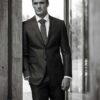 Aston martin x bespoke hq menswear: bộ sưu tập aw13 31 Aston martin x bespoke hq collection aw13
