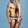Björn borg x mtv staying alive foundation ‘get it on’ collection