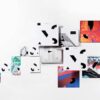Y-3 ten year anniversary compilation box set