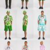 Bộ sưu tập joseph turvey ss13 25 Joseph turvey ss13 collection