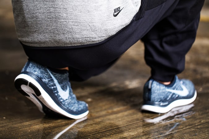 Nike White Label Autumn/Winter 2013 Collection