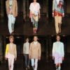 Walter van beirendonck ss14 collection