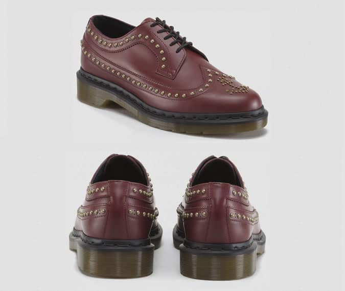 Bộ sưu tập hình xăm của tiến sĩ martens 9 Bộ sưu tập hình xăm dr martens