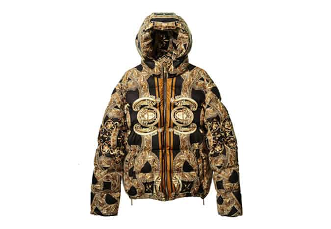 Versace 35th Anniversary Collection