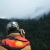 The quiet life “grizzly cliff” capsule collection