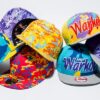 Bộ sưu tập mũ bảo hiểm kỷ nguyên mới andy warhol 23 New era - andy warhol collection