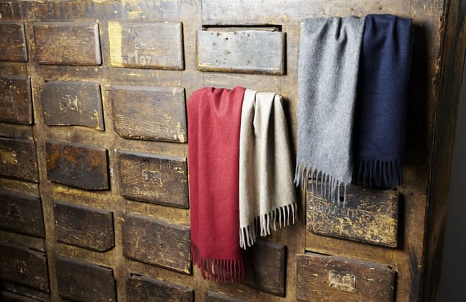 Oliver Sweeney Accessories Collection