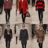 Burberry menswear to showcase at london collections: men 27 Mrporter logo