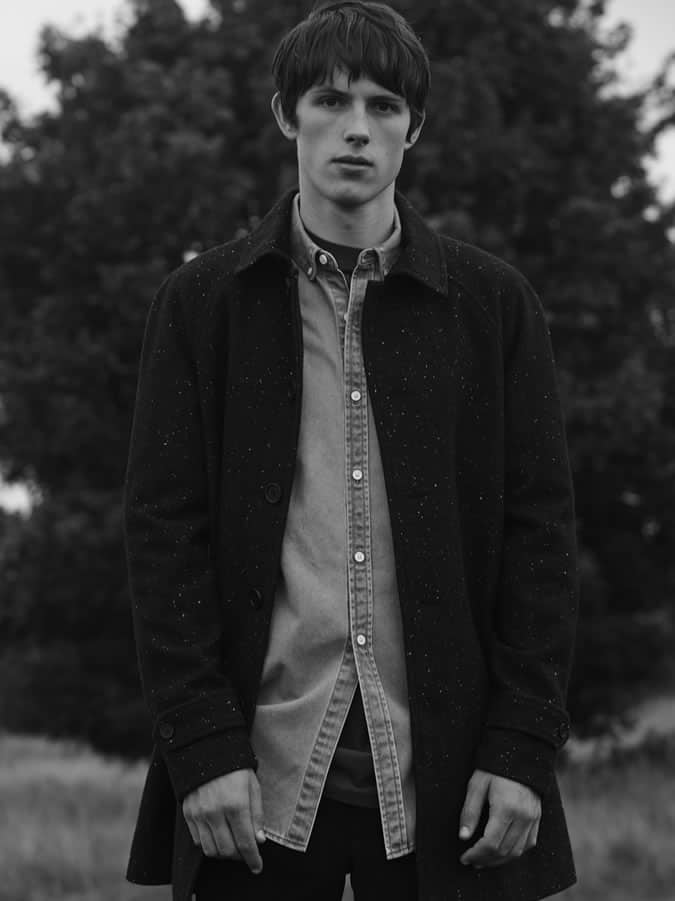 Topman Logo
