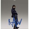 G-star raw aw13 campaign