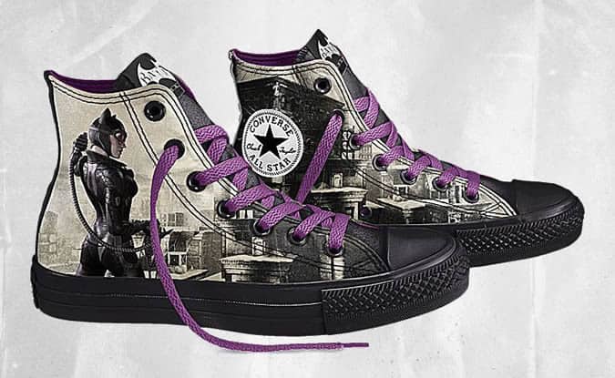 Schuh Logo