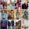 Asos worn to win competition