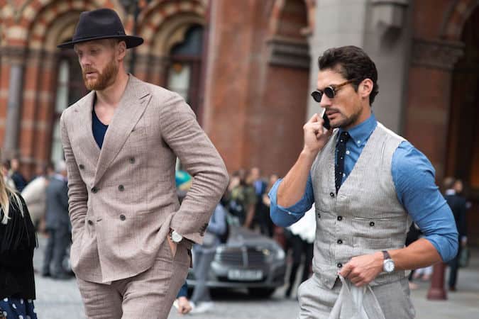 Độc quyền: nhà tạo mẫu của david gandy ra mắt dịch vụ mua sắm cá nhân 8 Eff5f598