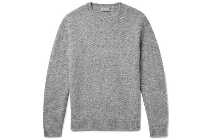Độc quyền: tất cả những tác phẩm hay nhất trong sự hợp tác giữa mr porter x cos 9 Mrportercos-9