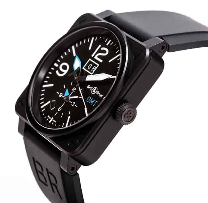 Bell & Ross