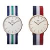 Daniel wellington watches