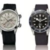 Đồng hồ tudor ra mắt tại vương quốc anh 24 Harrods logo