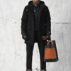 Edwin europe x atelier léger tote bag