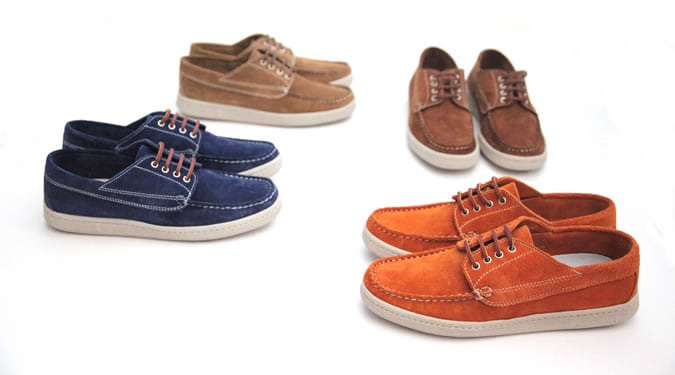 Veras Shoes: AW14 Collection
