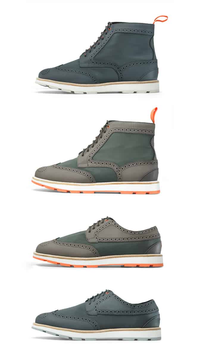 Swims Charles Styles