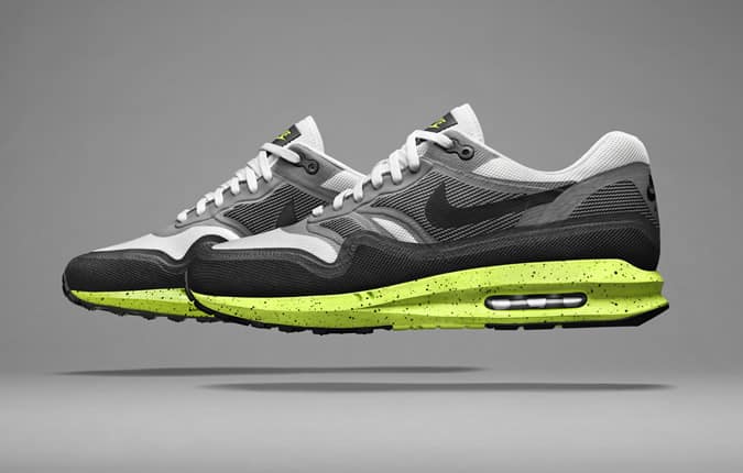 Nike Logo