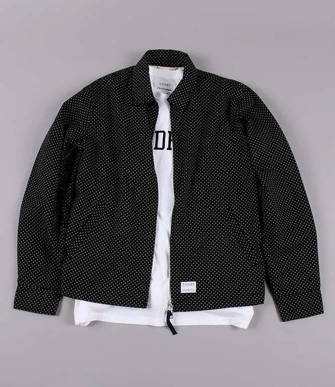 Goods by Goodhood x Universal Works Windcheater