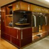 Harrods mở louis vuitton boutique mới 37 Harrods logo