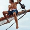 Henri lloyd quần áo: bộ sưu tập ss15 31 Henri lloyd spring/summer 2015: new nautical