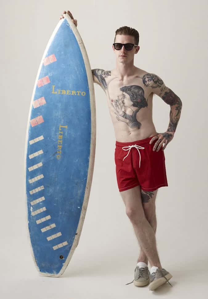 Mrporter Logo