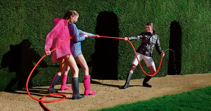 Hunter chuẩn bị mở cửa hàng hàng hiệu ở london 7 Bộ sưu tập hunter original aw14