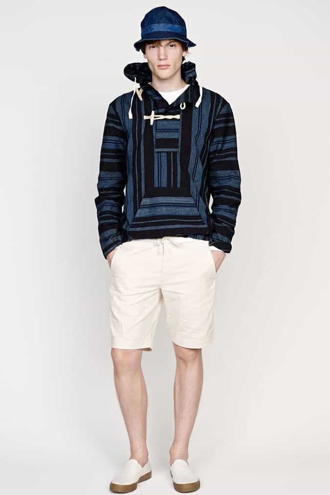 Jcrew Logo
