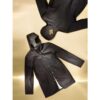 Stutterheim x jay z for barneys