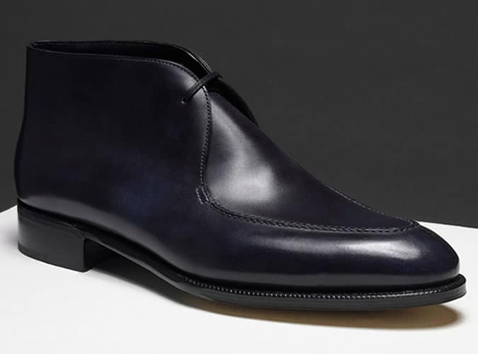 John lobb fowey
