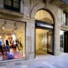 Khai trương cửa hàng le coq sportif: barcelona 26 Le coq sportif store opening barcelona