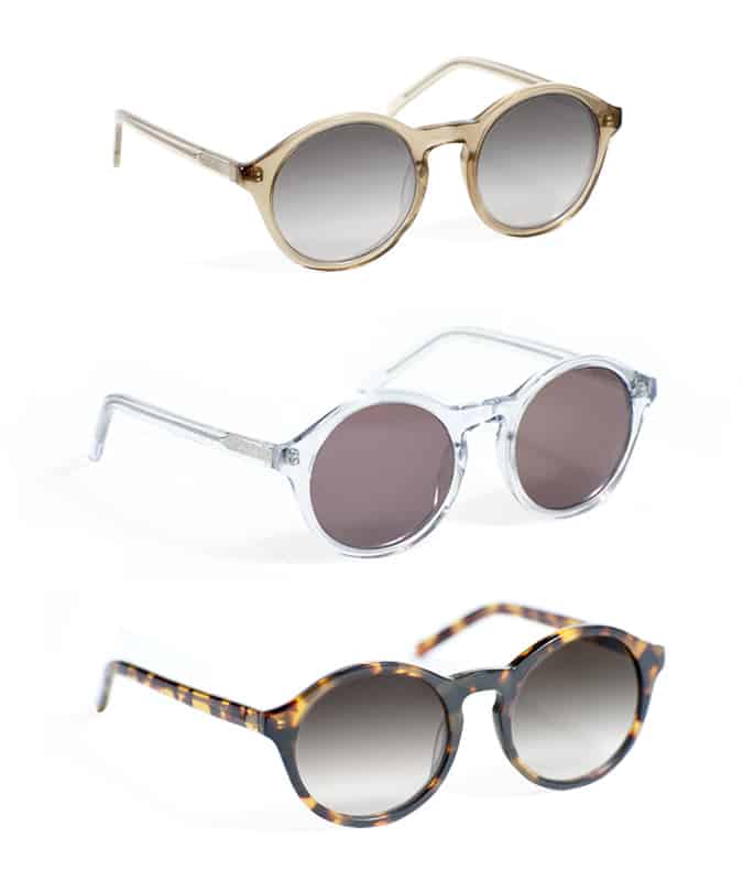 Kính mắt monokel 7 Monokel eyewear ss13 barstow