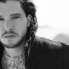 Kit harington khuôn mặt của jimmy choo man aftershave