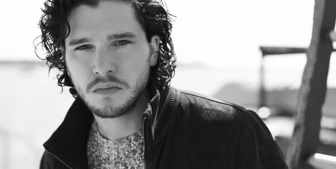 Kit Harington Khuôn mặt của Jimmy Choo Man Aftershave