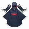 Kitsune x aigle festival outfit kit