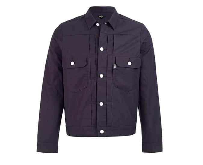 Levi's California x Urban Outfitters