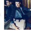 Loewe spring/summer 2013 campaign