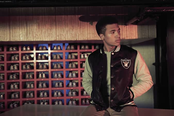 Majestic athletic varsity jackets 10 Majestic athletic varsity jackets