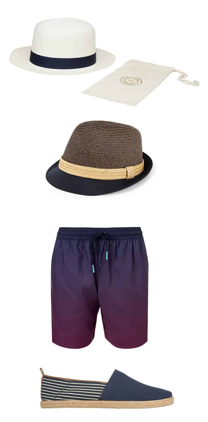 Marks & spencer menswear: high summer 2015 collection 1 Marks & spencer menswear: high summer 2015 collection